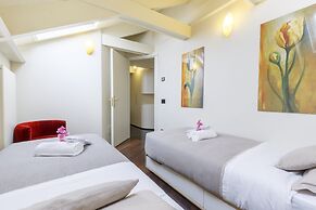 Suitelowcost Sant'Agnese