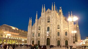 Suitelowcost Sant'Agnese