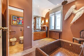 Suitelowcost Sant'Agnese