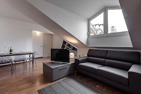 Suitelowcost Sant'Agnese