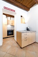 Suitelowcost Sant'Agnese