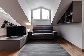 Suitelowcost Sant'Agnese