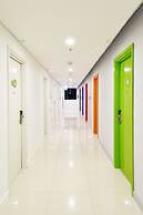 POP! Hotel Kelapa Gading Jakarta