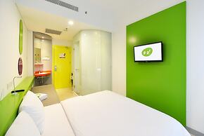 POP! Hotel Kelapa Gading Jakarta