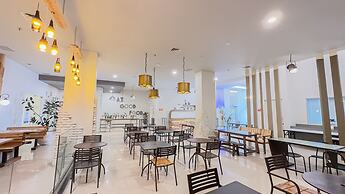 POP! Hotel Kelapa Gading Jakarta