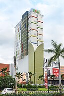 POP! Hotel Kelapa Gading Jakarta