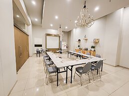 POP! Hotel Kelapa Gading Jakarta