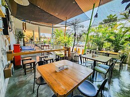 POP! Hotel Kelapa Gading Jakarta