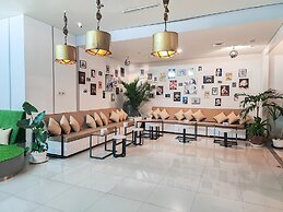 POP! Hotel Kelapa Gading Jakarta