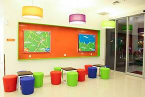 POP! Hotel Kelapa Gading Jakarta