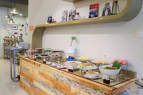 POP! Hotel Kelapa Gading Jakarta