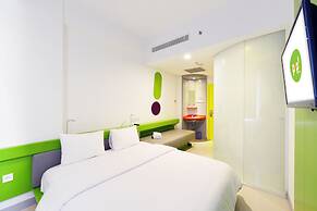 POP! Hotel Kelapa Gading Jakarta