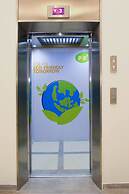 POP! Hotel Kelapa Gading Jakarta