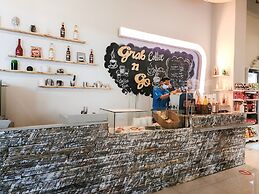 POP! Hotel Kelapa Gading Jakarta