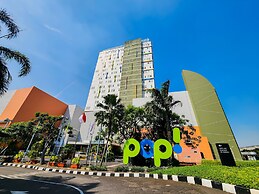 POP! Hotel Kelapa Gading Jakarta