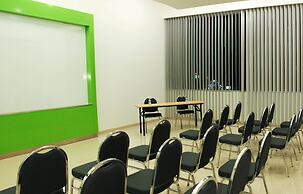 POP! Hotel Kelapa Gading Jakarta