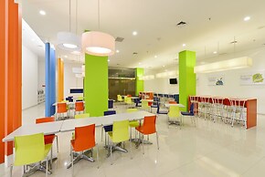 POP! Hotel Kelapa Gading Jakarta