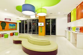 POP! Hotel Kelapa Gading Jakarta