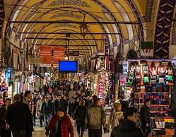 Vizyon Hotel - Old City