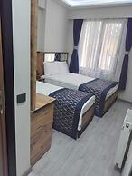 Vizyon Hotel - Old City