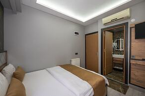 Vizyon Hotel - Old City