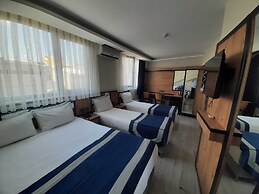 Vizyon Hotel - Old City