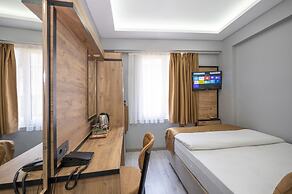 Vizyon Hotel - Old City