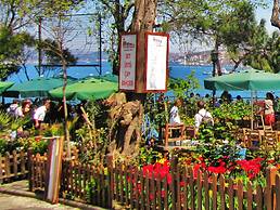 Vizyon Hotel - Old City