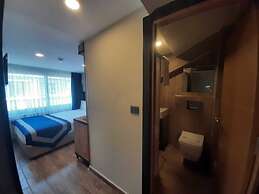 Vizyon Hotel - Old City