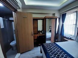 Vizyon Hotel - Old City