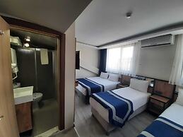 Vizyon Hotel - Old City