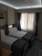 Vizyon Hotel - Old City