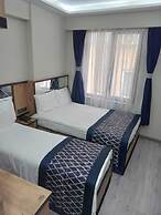 Vizyon Hotel - Old City