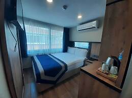 Vizyon Hotel - Old City