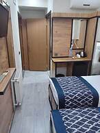 Vizyon Hotel - Old City