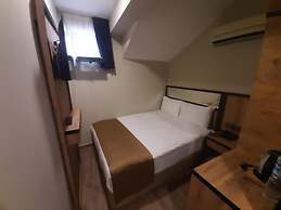 Vizyon Hotel - Old City