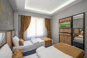 Vizyon Hotel - Old City