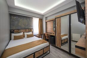 Vizyon Hotel - Old City