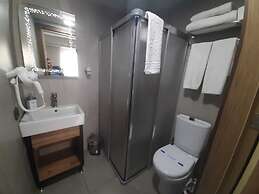 Vizyon Hotel - Old City