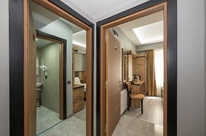 Vizyon Hotel - Old City