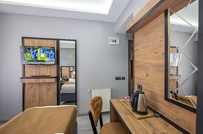 Vizyon Hotel - Old City