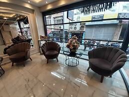 Vizyon Hotel - Old City