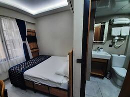 Vizyon Hotel - Old City