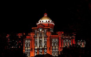 Vizyon Hotel - Old City