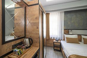 Vizyon Hotel - Old City