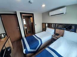 Vizyon Hotel - Old City