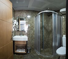 Vizyon Hotel - Old City