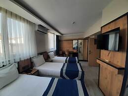 Vizyon Hotel - Old City