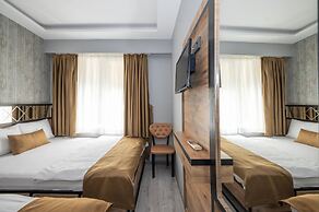 Vizyon Hotel - Old City