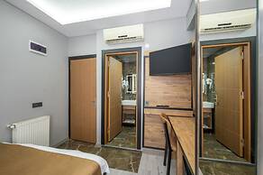 Vizyon Hotel - Old City